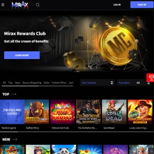 Mirax Casino